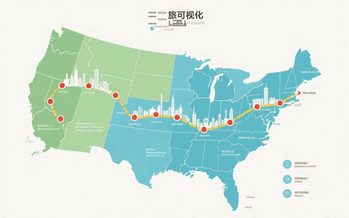 2026世界杯在哪里举行？一条跨美加墨的球迷旅行攻略：追关键比赛，也把三国玩透